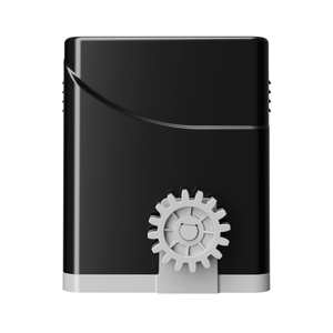 Motor de Portão Automatizador Deslizante DZ INDUSTRIAL STRONG 1500