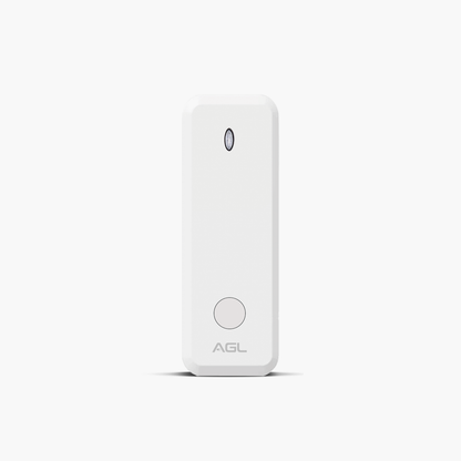 Sensor para central de alarme izzy touch agl